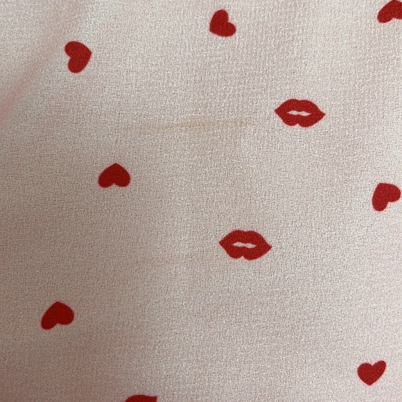 Dee Elly Top - Size Medium - Picture 5 of 5